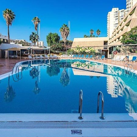 Sea Forever - Playa Las Americas -Sea View Apartment 플라야데라스아메리카스 외부 사진