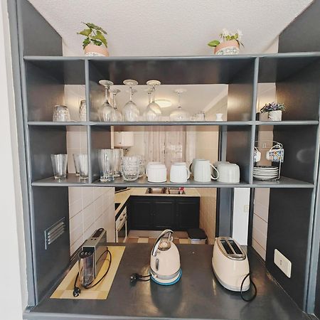 Sea Forever - Playa Las Americas -Sea View Apartment 플라야데라스아메리카스 외부 사진
