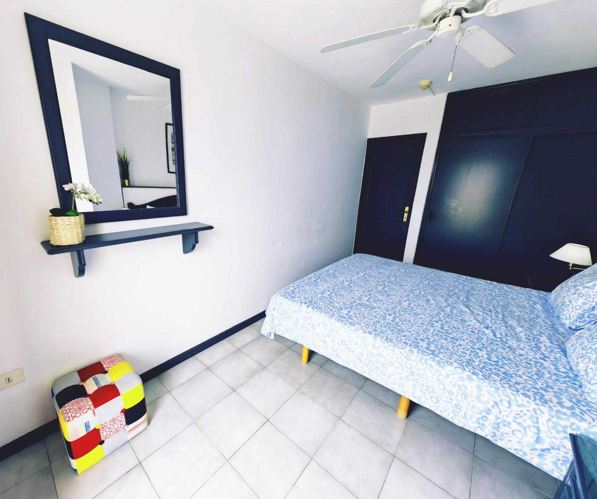 Sea Forever - Playa Las Americas -Sea View Apartment 플라야데라스아메리카스 외부 사진