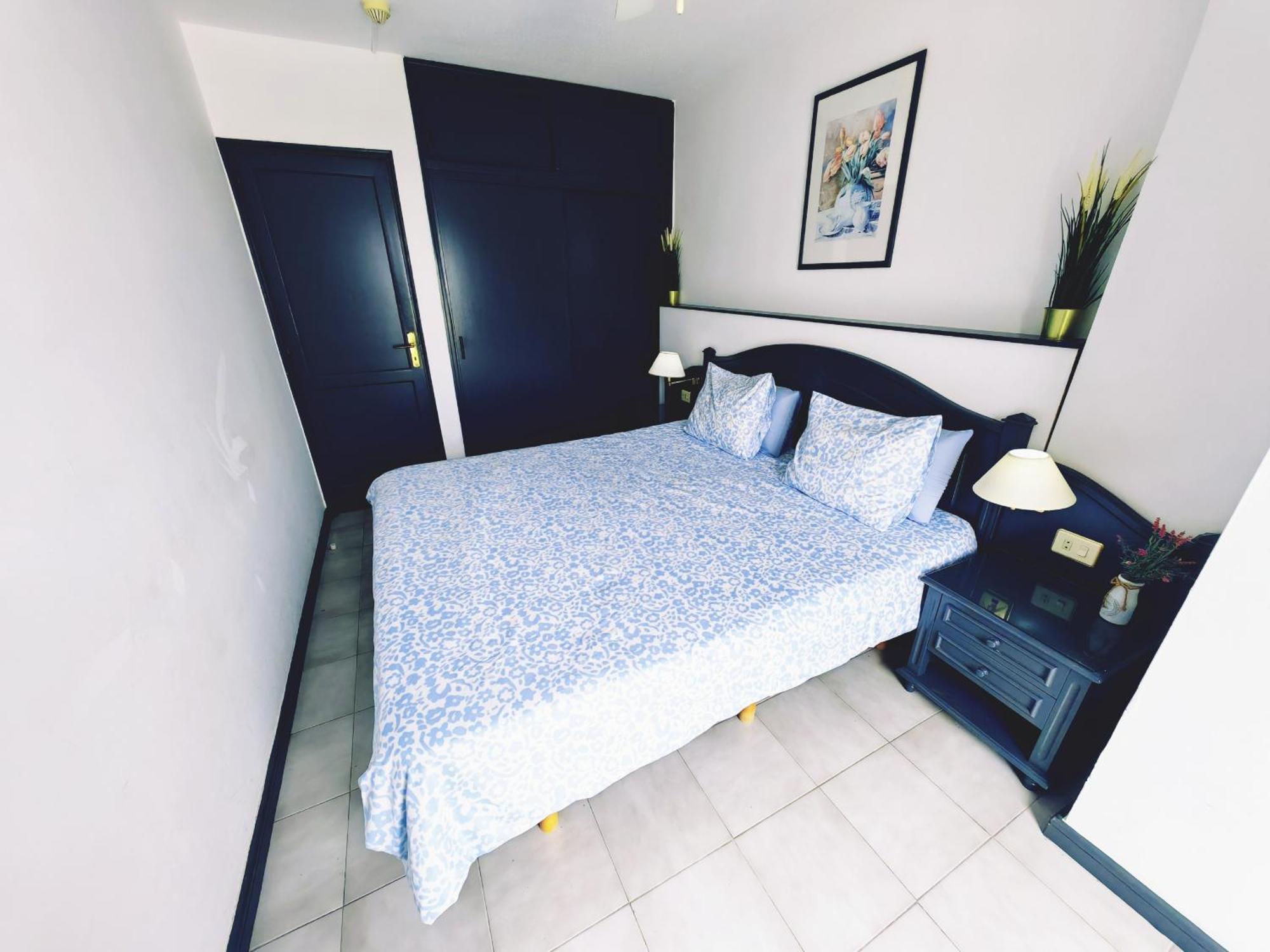 Sea Forever - Playa Las Americas -Sea View Apartment 플라야데라스아메리카스 외부 사진